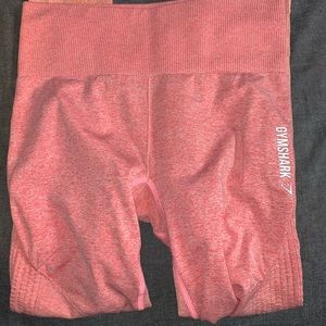 Gymshark OMBRÉ legging